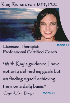 Life Coaching