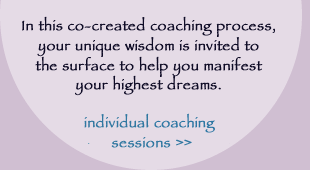 Life Coaching in San Diego County